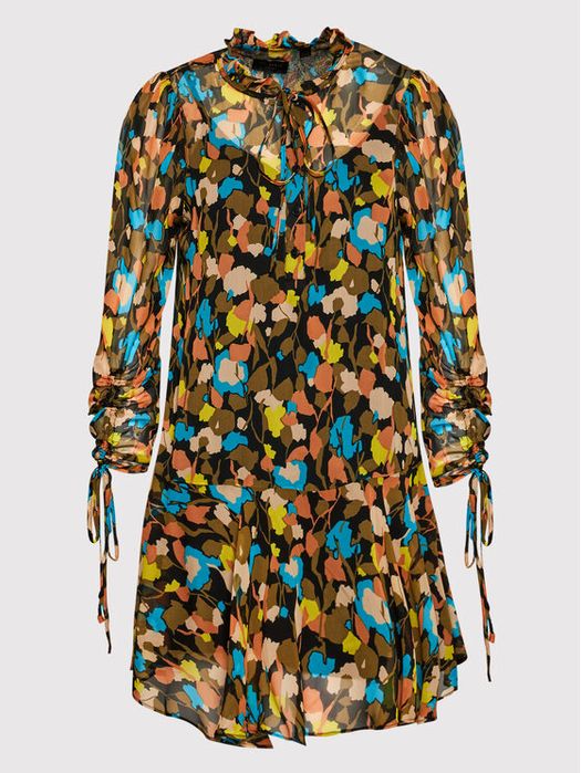 Нова рокля с етикет  Ted Baker S/XS