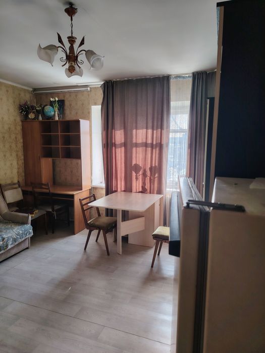 Сдам комнату в общежитии в районе Вокзала