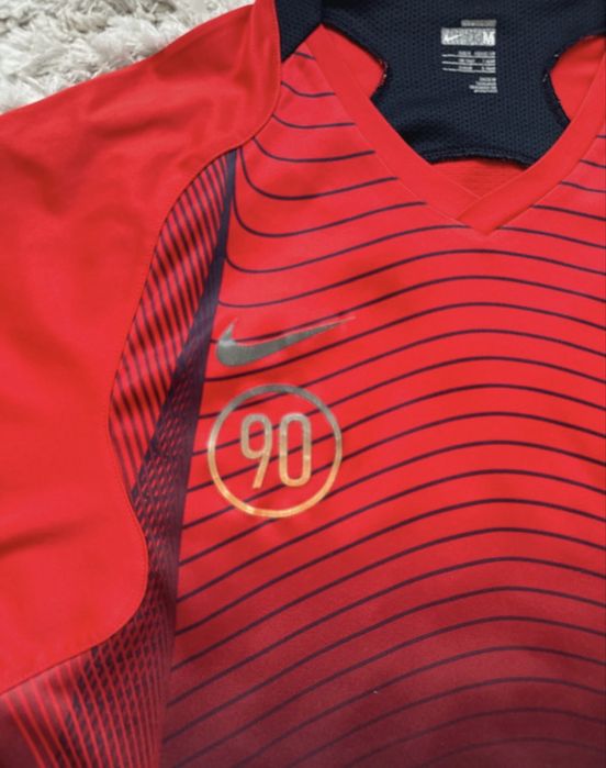 Tricou Jersey de fotbal Nike Dri-Fit