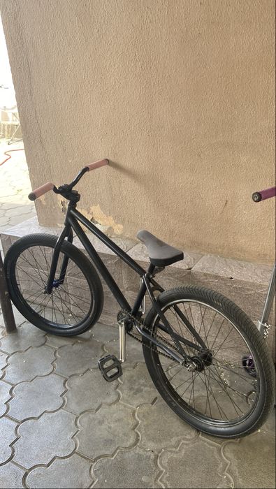 Mtb, dert, speshialized p24