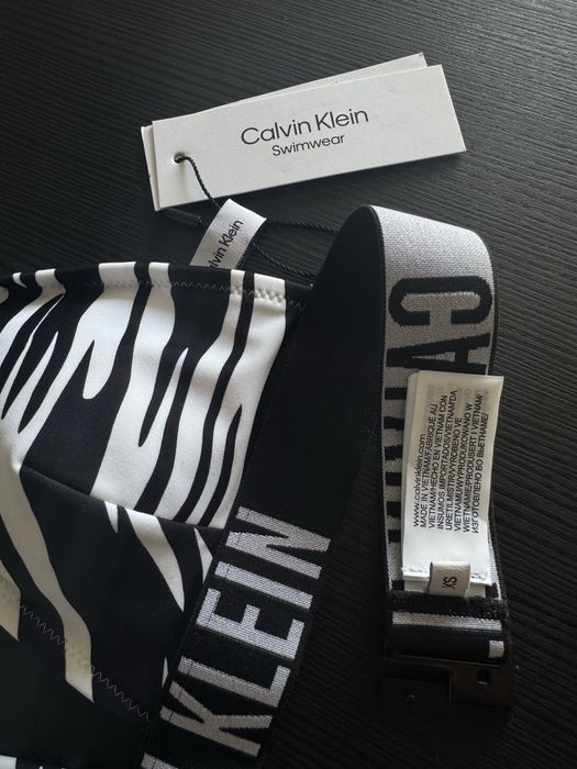 Calvin Klein Чисто нов  XS