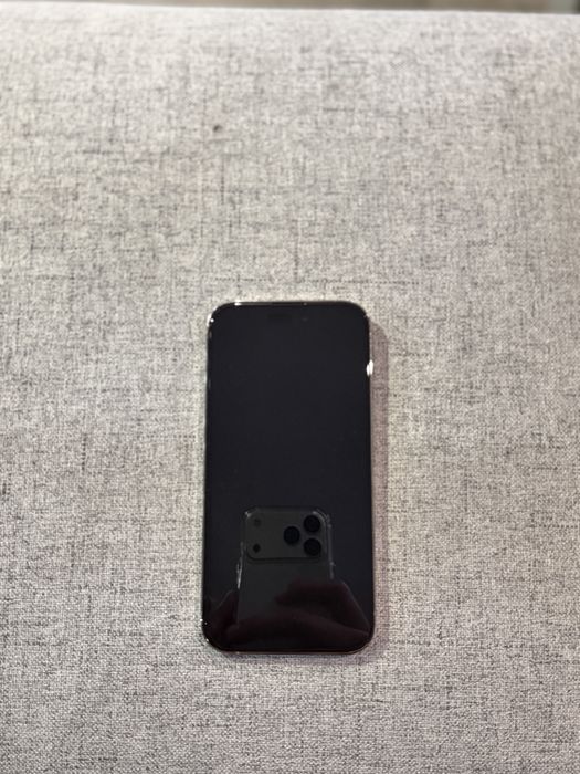 İphone 14 Pro 128 GB Gold