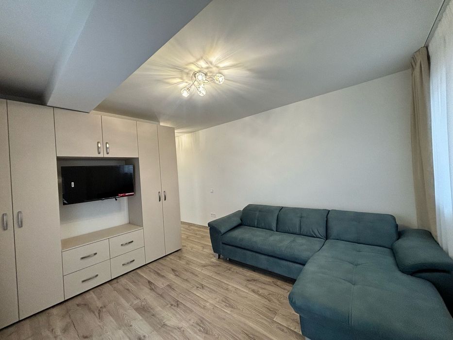 Ultracentral Apartament Lux, Nou 1 camera de închiriat
