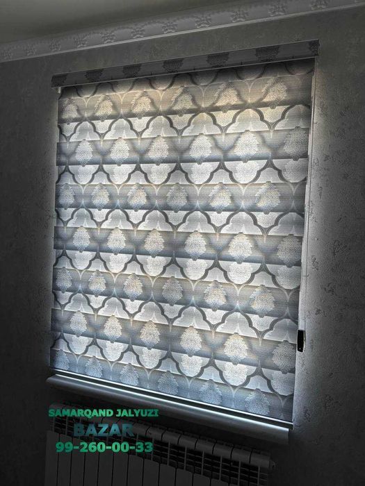 Экономьте с умом! Жалюзи оптом и в розницу от 65000