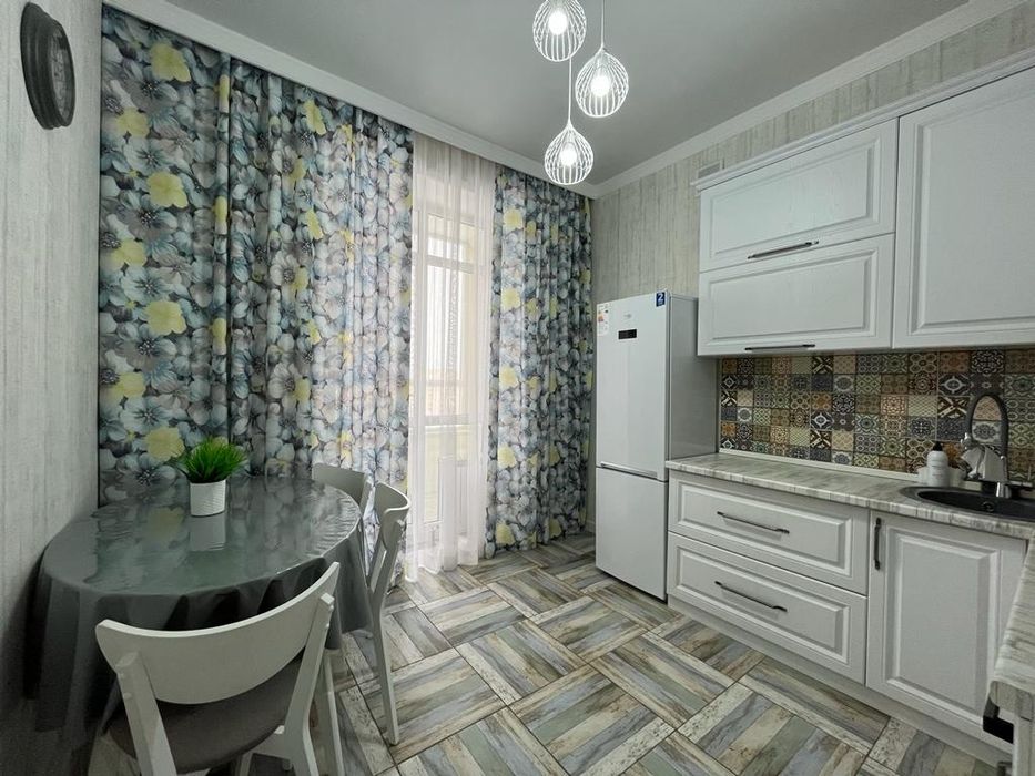 Сдам квартиру посуточно