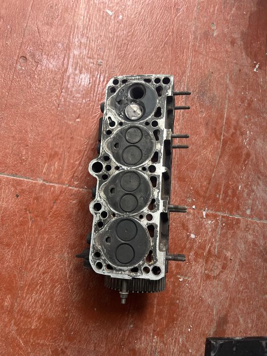 Гбц 1.9 фольцваген