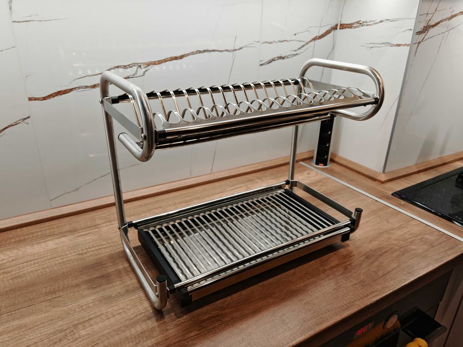 Сушилник за съдове