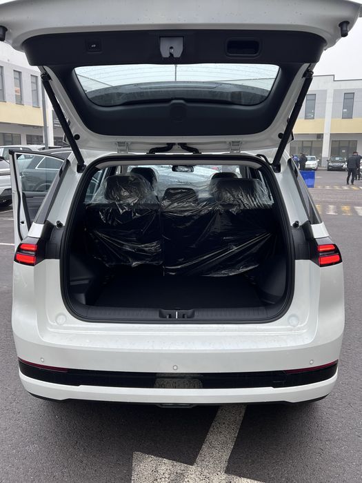 GAC Другая 2025 — 6