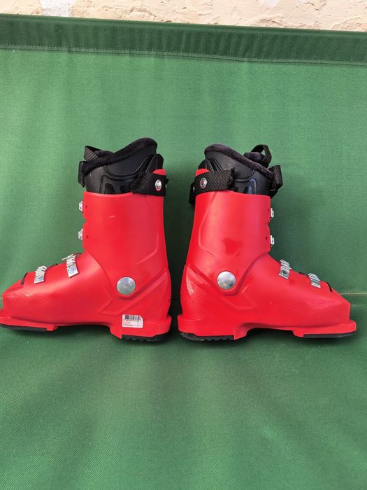 Детски ски обувки ATOMIC Redster JR 60