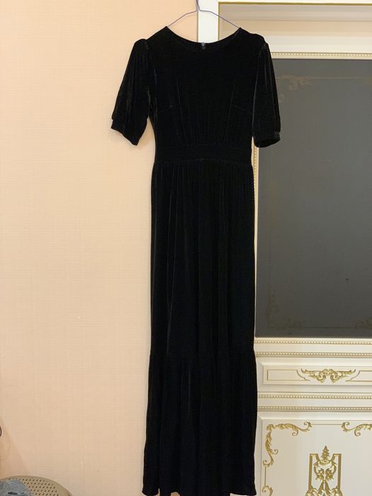 Турецкие буу  платья в отл состояний