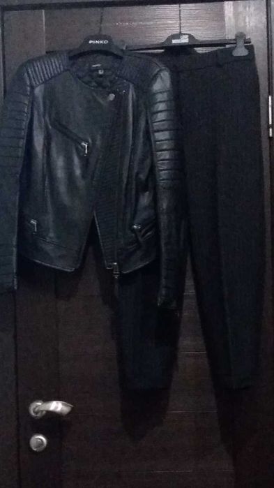 Винтажная кофта. Италия. Оригинал