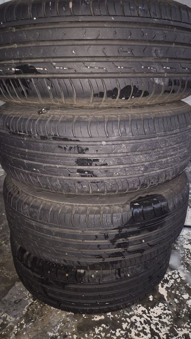 Колёса на ниву.    .     .