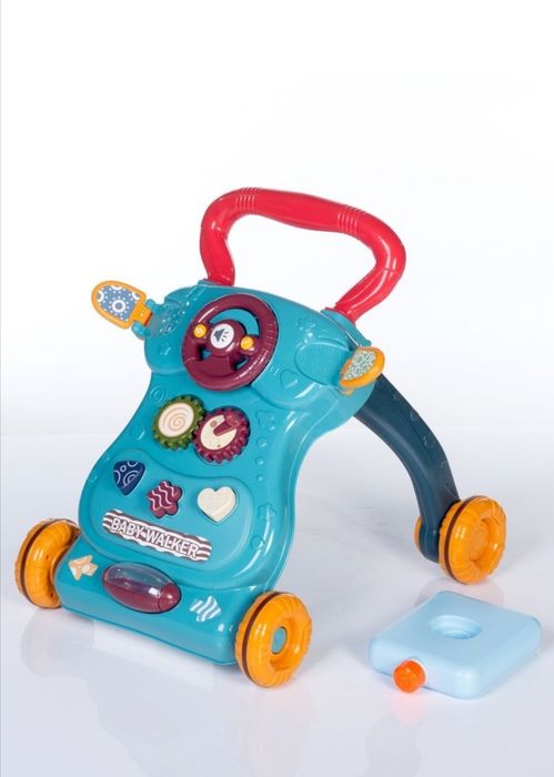 Ходунки - толокар