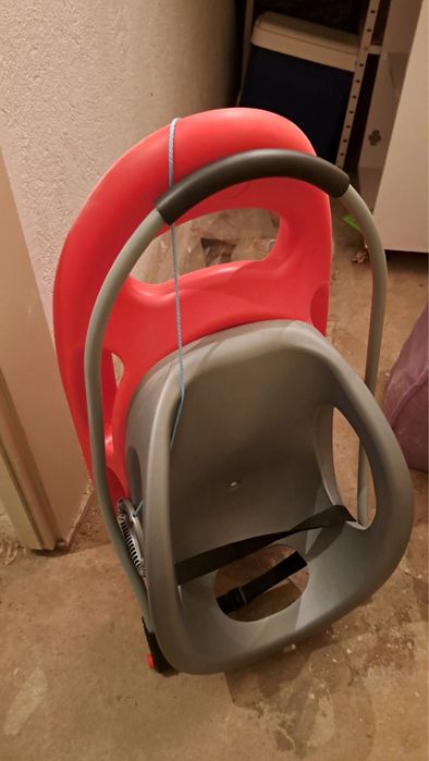 Шейна за бебе за бутане