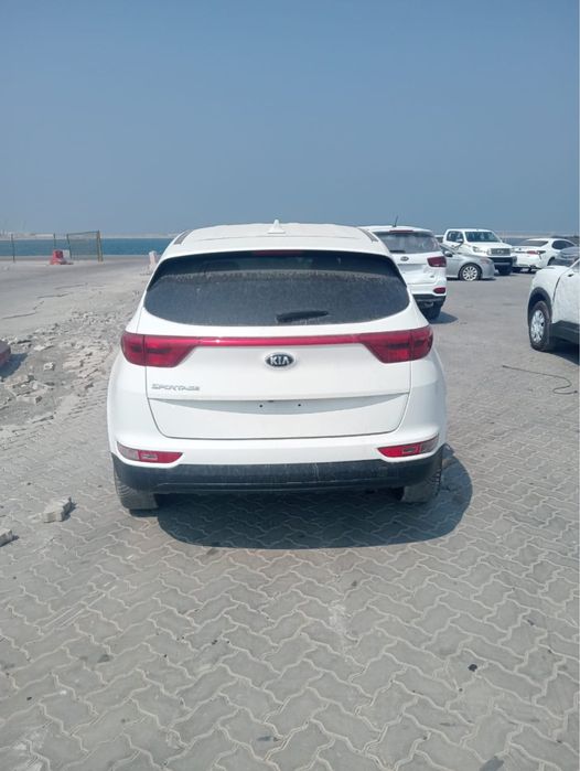 Продам Киа Спортейдж