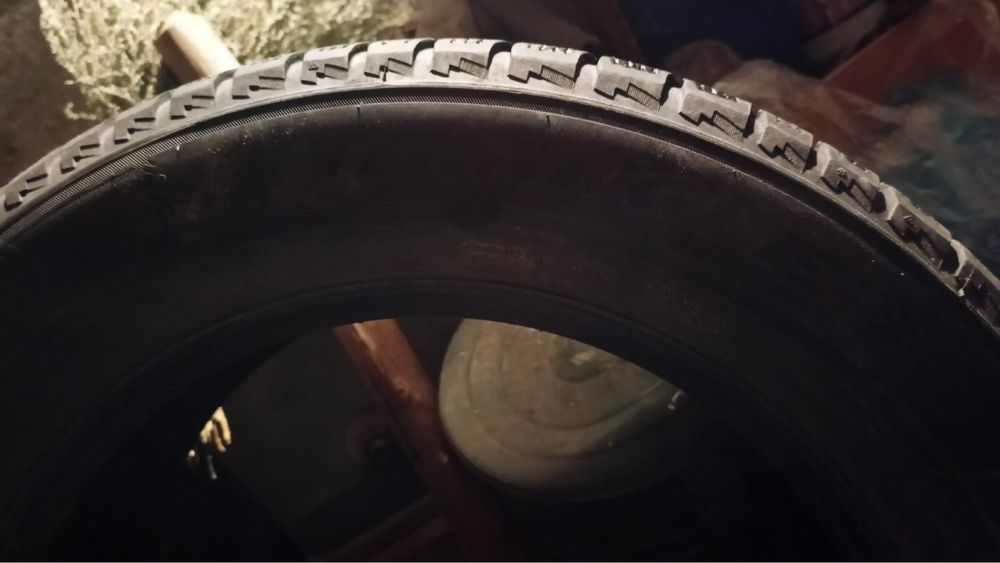 Шины для машиный Эстима