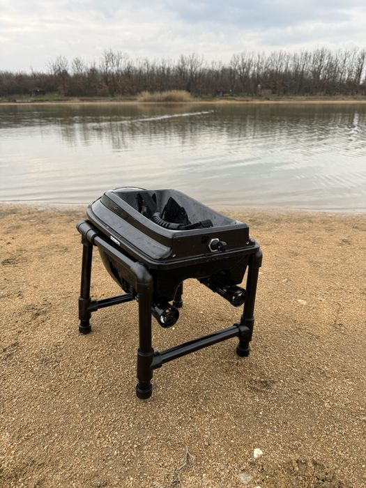 Стойка за лодки Boatman