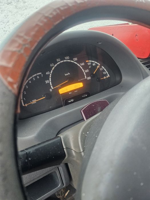 Motor Mercedes Sprinter 2.2 CDI , fabr 2004 E3 se poate porni