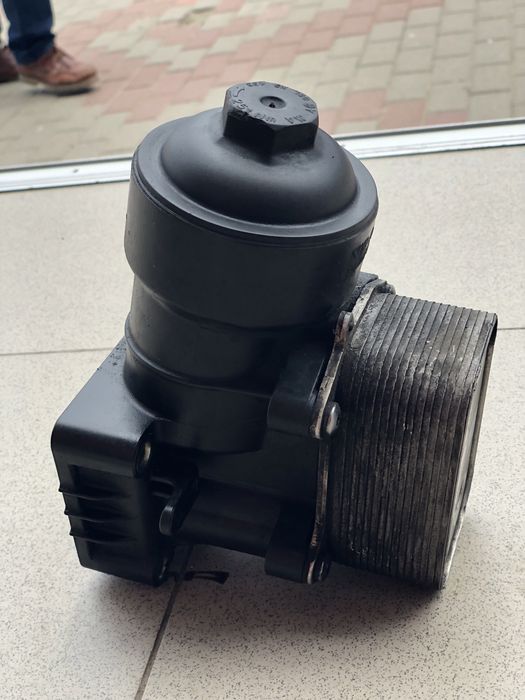 Pompa de înaltă - Termoflot - piese - 1.6tdi CAY