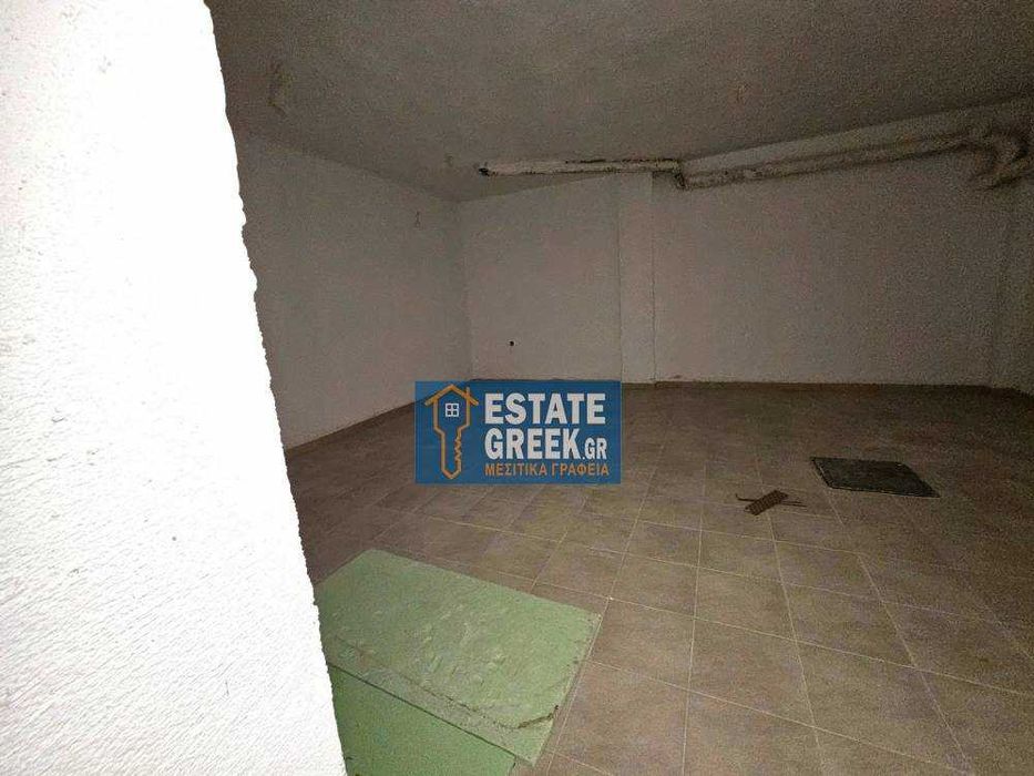 ПРОДАВА СЕ гарсониера 28 кв.м. в ДЕПОС Кавала (код 8331)