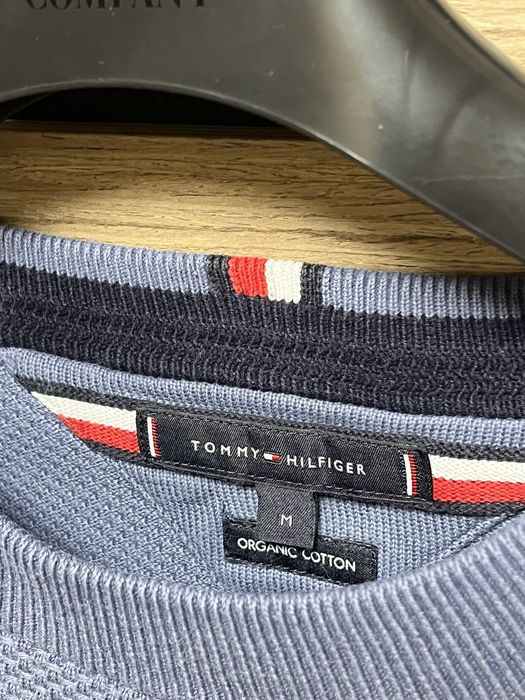 Tommy Hilfiger : размер М / Оригинал