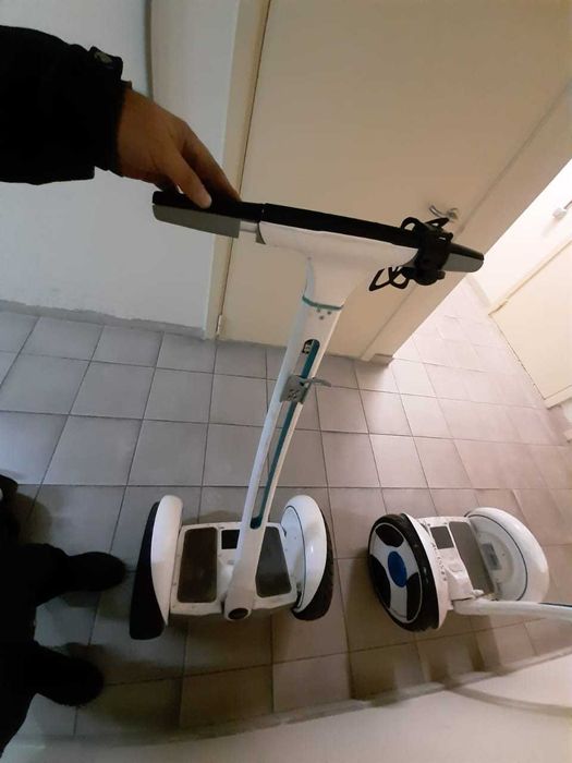 Segwey Ninebot-E (model P)