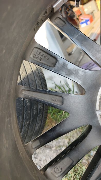 Продается диски б/у Орегинал