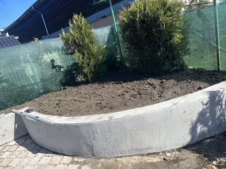 Pamant vegetal negru CALITATE 100%(clinceni,domenesti,Ciorogarla