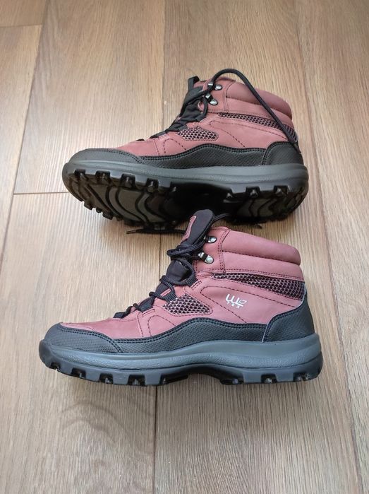 Ghete tracking dama măr.38