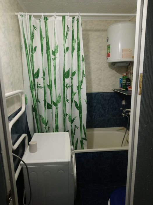 Квартира в майкудуке