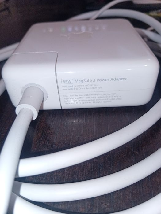 Adaptor MagSafe 2 Apple