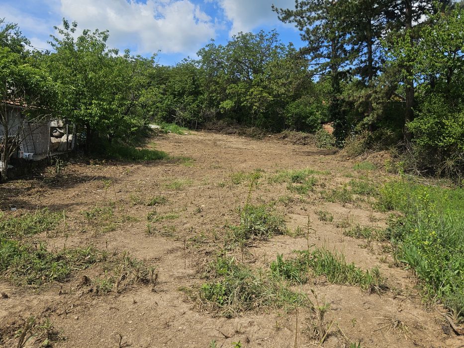 Продава се Парцел в с. Пряпорец, Област Стара Загора - 758 кв.м за 38 €/кв.м - Снимка #8