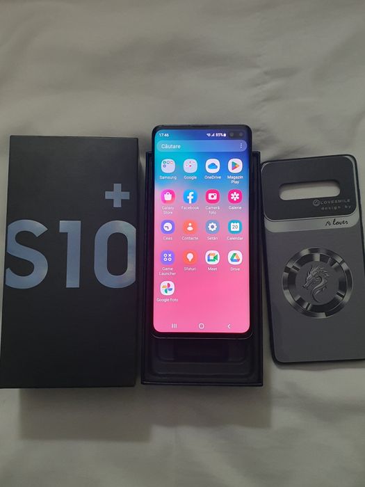 Samsung S10 Plus