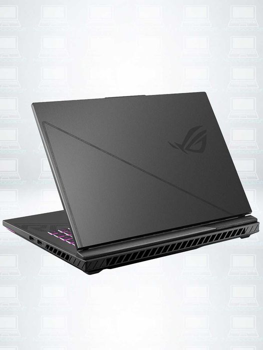 ASUS ROG Strix G16/ Ryzen 9 / 16GB / 1TB SSD / RTX5070 Ti 12GB / 165Гц