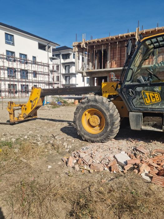 De vânzare manitou