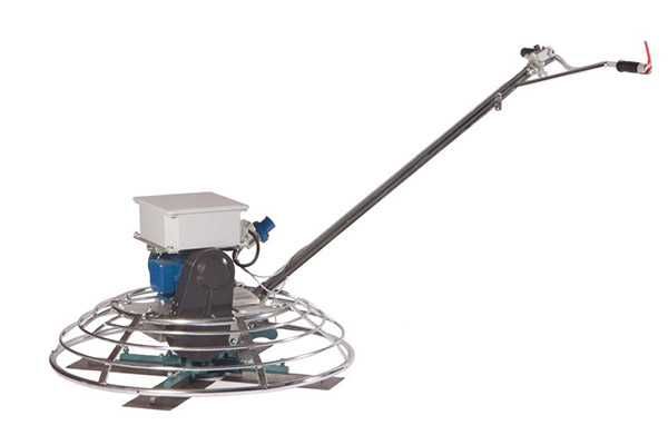 Продажба и сервиз на машини за обработка на бетон,двойна пердашка