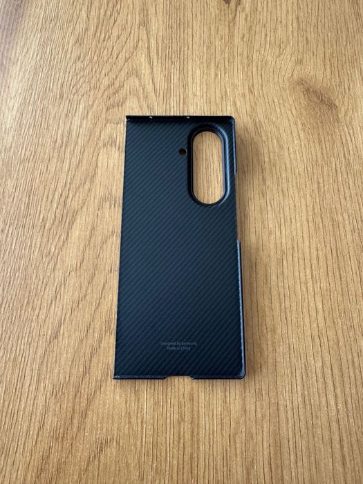 Продавам Samsung Galaxy Z Fold 7 Blue Shadow 512GB.
