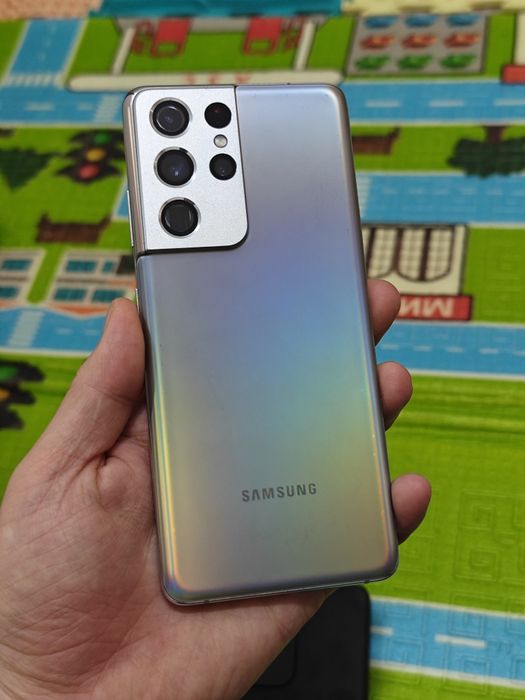 Samsung S21 Ultra 128Gb 5G