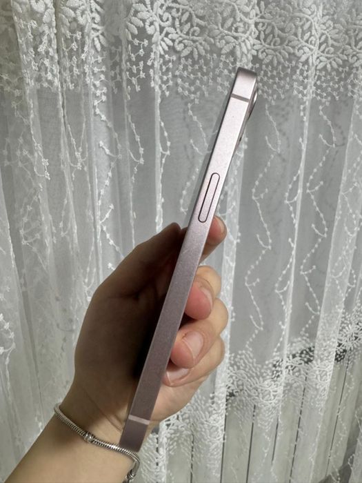 Iphone 13 розовый 128гб