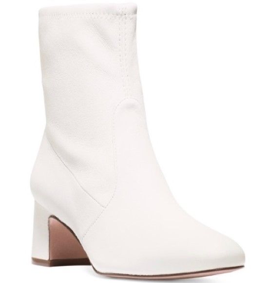 Stuart Weitzman Niki 60 Cizme din piele Nr. 36/5 NOU