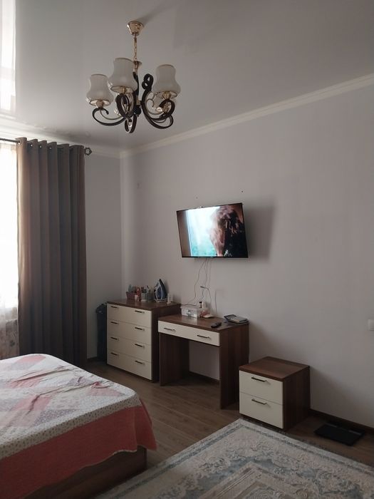 Квартира сатылады