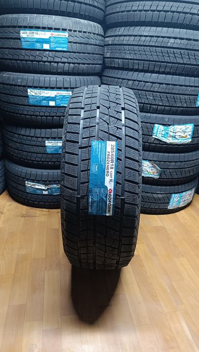 285/60R18     GOFORM   FROZENERO