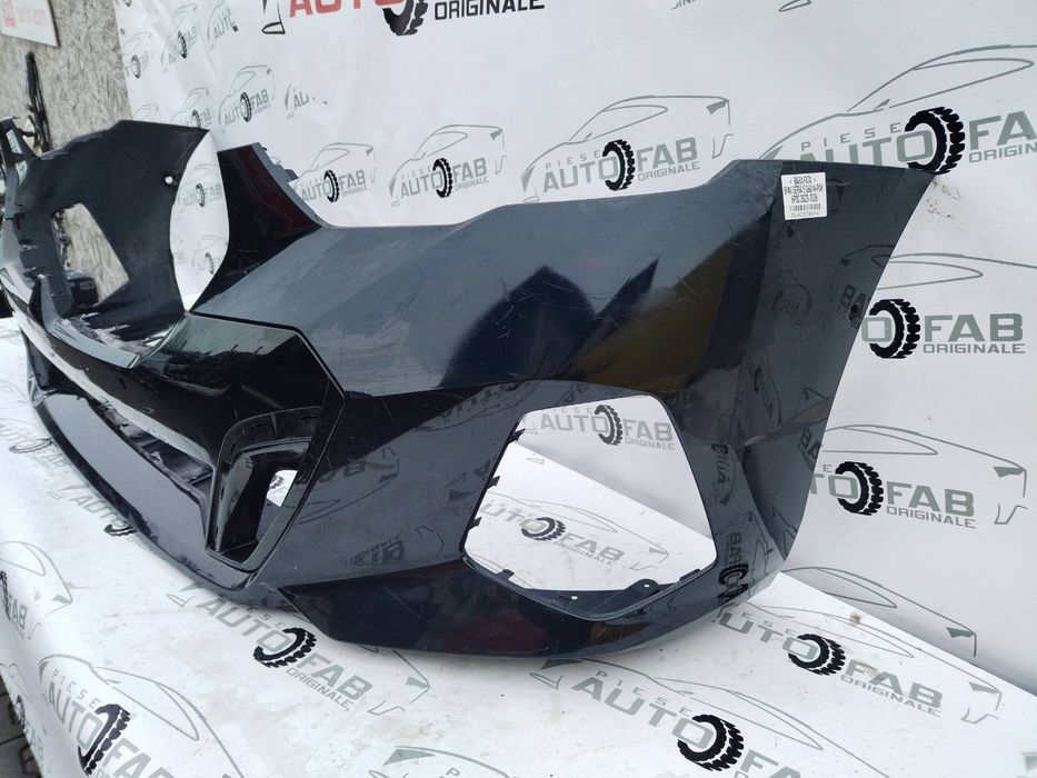 Bara fata Bmw Seria 5 G60-G61 M-Paket an 2023-2024-2025-2026