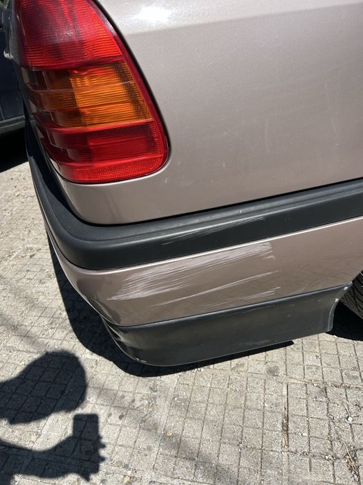 Mercedes Benz w202 c200 75hp