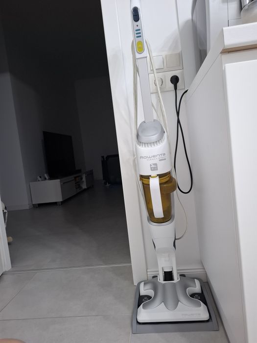 Rowenta aparat de curățat cu aburi Clean&Steam All Floors