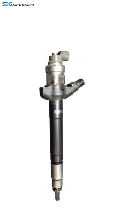 Injector Injectoare Ford Transit 2.2 TDCI P8FA P8FB QVFA 2006 - 2014 Cod 6C1Q-9K546-AC [M8421]