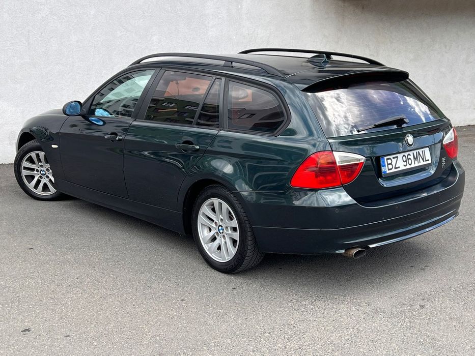 Vând BMW e 91 2.0 Diesel 6 trepte