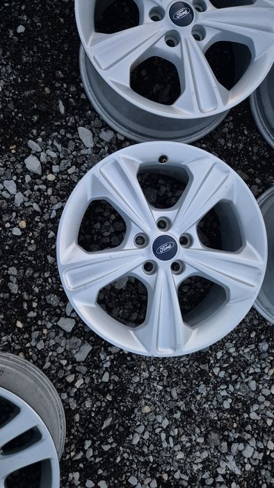 Оригинални джанти Форд 5/108 Ford Kuga 5x108