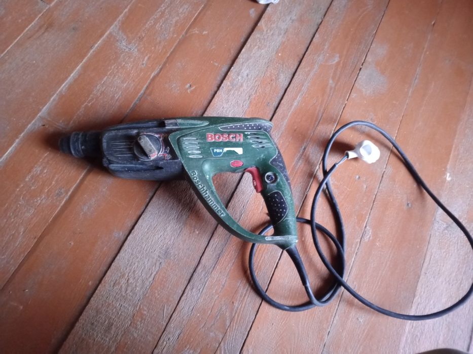 BOSH perfarator sotiladi