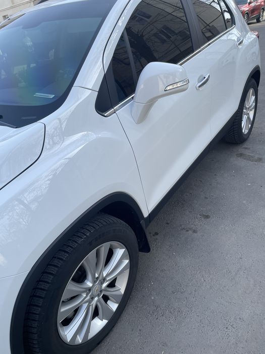 Tracker 1 primer 2019 yil oq toptoza